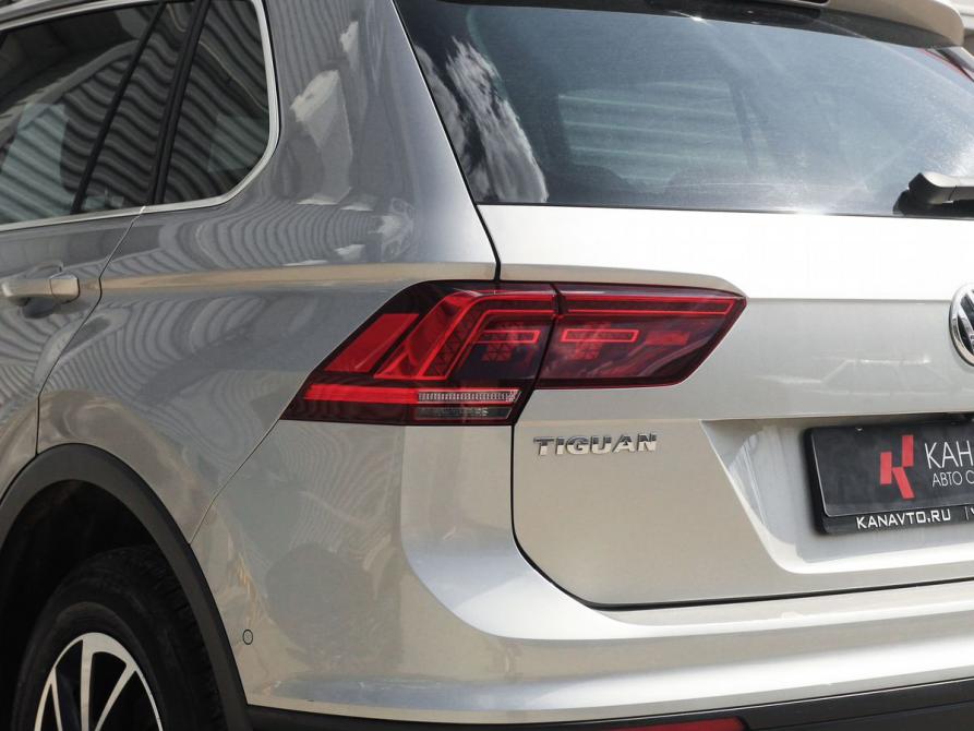 Volkswagen Tiguan II Казань  - изображение 6