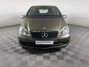 Mercedes-Benz A-Класс II (W169) Рестайлинг Москва  - изображение 21