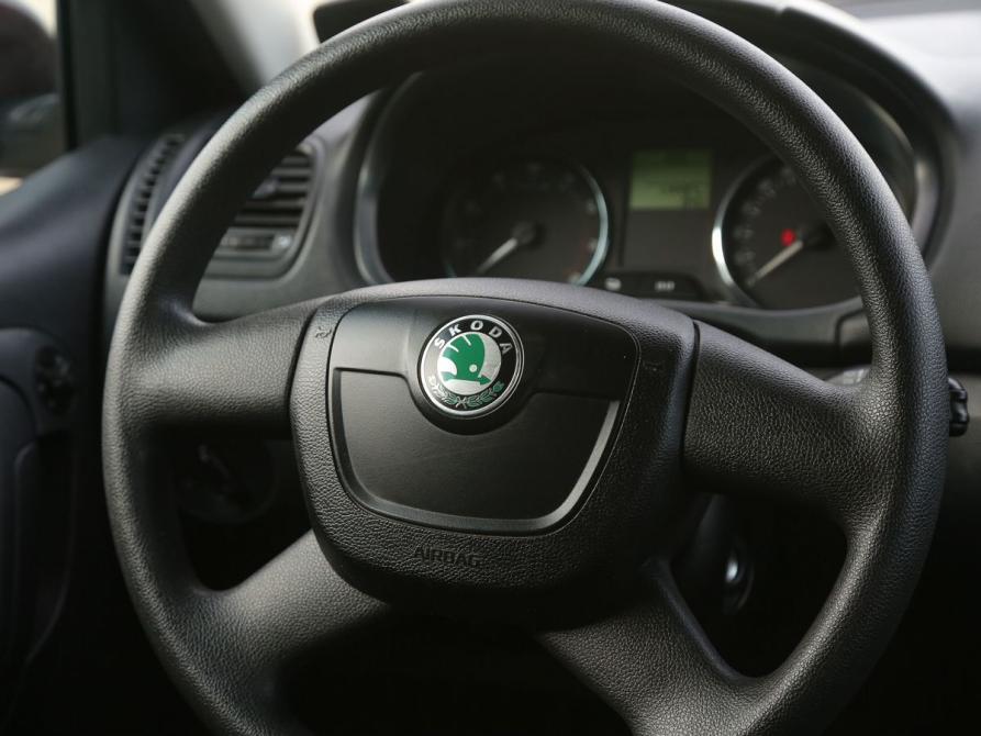 Skoda Fabia II Рестайлинг Иваново  - изображение 16
