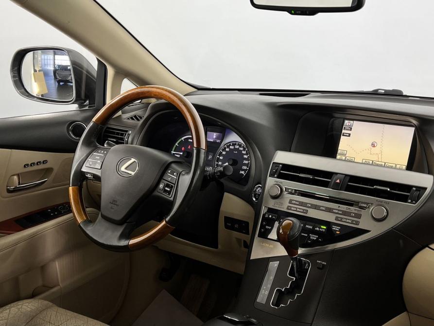 Lexus RX III Калининград  - изображение 13