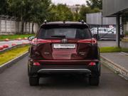 Toyota RAV4 IV (XA40) Рестайлинг Санкт-Петербург  - изображение 41