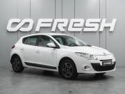 Renault Megane III Воронеж  - изображение 18