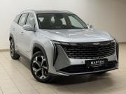 Geely Atlas II Вологда  - изображение 24