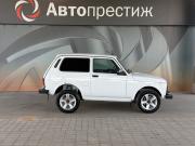 Lada (ВАЗ) Niva Legend I Волгоград  - изображение 15