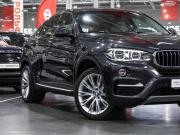 BMW X6 II (F16) Санкт-Петербург  - изображение 34