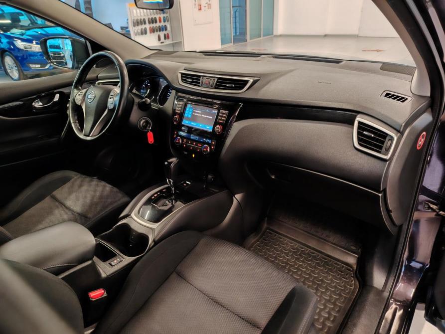 Nissan Qashqai II Санкт-Петербург  - изображение 7
