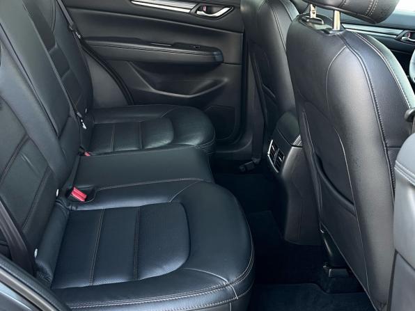 Mazda CX-5 II с пробегом 2017 года, цена 2 690 000 рублей, 97139 км, внедорожник, Автокод Объявления
