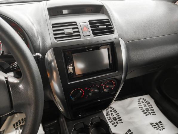 Suzuki SX4 I (Classic) с пробегом 2007 года, цена 459 500 рублей, 206043 км, хэтчбек, Автокод Объявления