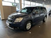 Chevrolet Orlando I Чебоксары  - изображение 44