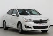 Citroen C4 II Екатеринбург  - изображение 31