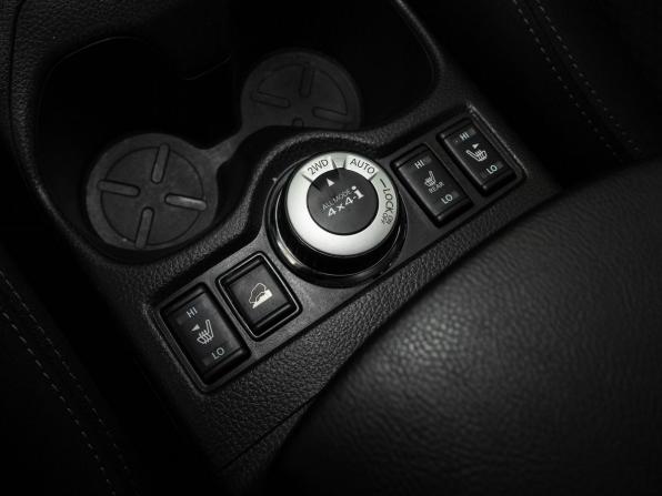 Nissan X-Trail III Рестайлинг с пробегом 2021 года, цена 2 448 000 рублей, 126000 км, внедорожник, Автокод Объявления