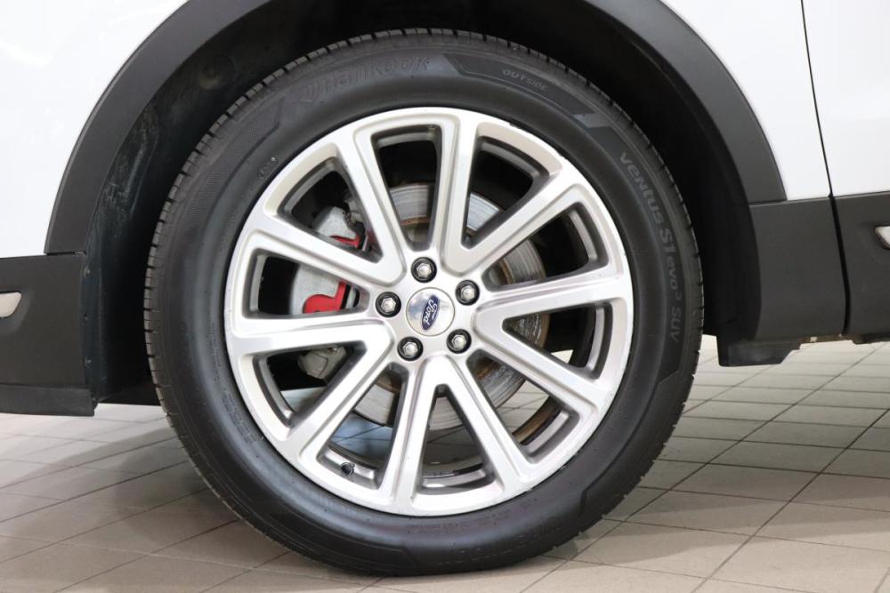 Ford Explorer V Рестайлинг 2 Иркутск  - изображение 13