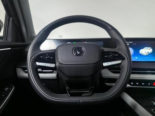Changan CS75 Plus III с пробегом 2024 года, цена 2 499 000 рублей, 23867 км, внедорожник, Автокод Объявления