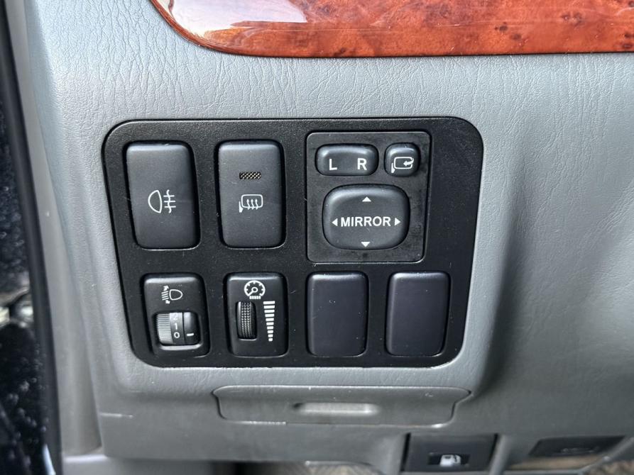 Toyota Land Cruiser Prado 120 Series Рестайлинг Ярославль  - изображение 15