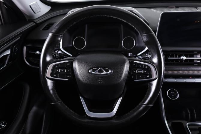 Chery Tiggo 8 I с пробегом 2020 года, цена 1 659 000 рублей, 62663 км, внедорожник, Автокод Объявления