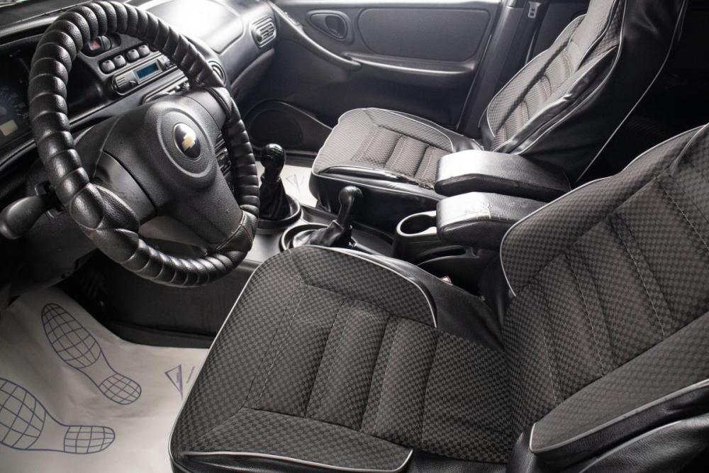 Chevrolet Niva I Оренбург  - изображение 14