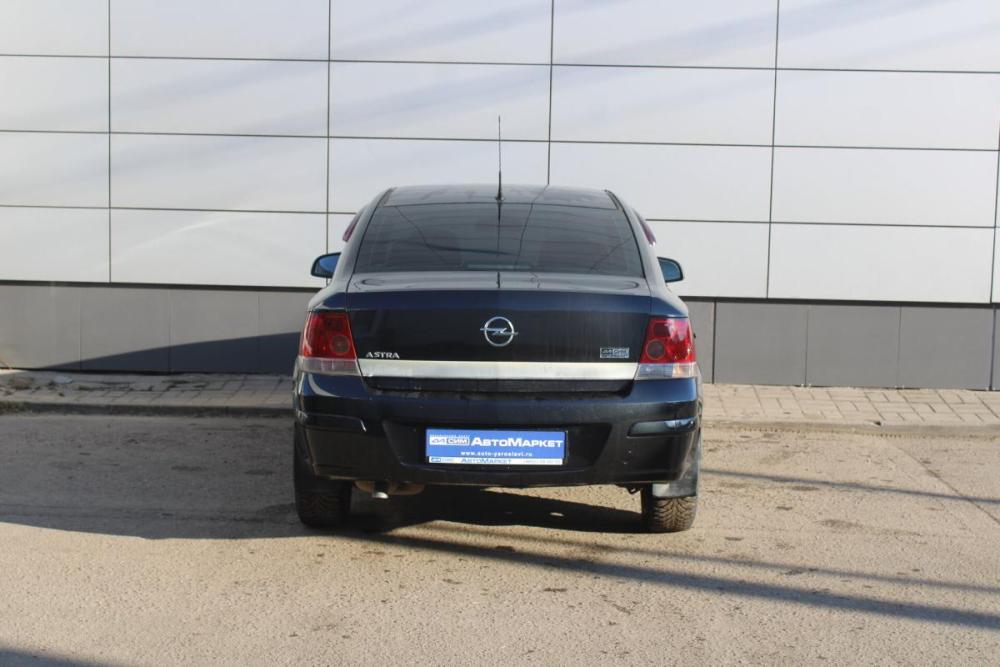 Opel Astra H Рестайлинг Ярославль  - изображение 7