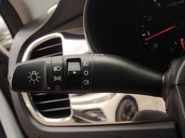Kia Rio IV с пробегом 2019 года, цена 1 479 000 рублей, 148671 км, хэтчбек, Автокод Объявления