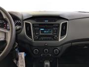 Hyundai Creta I Москва  - изображение 42