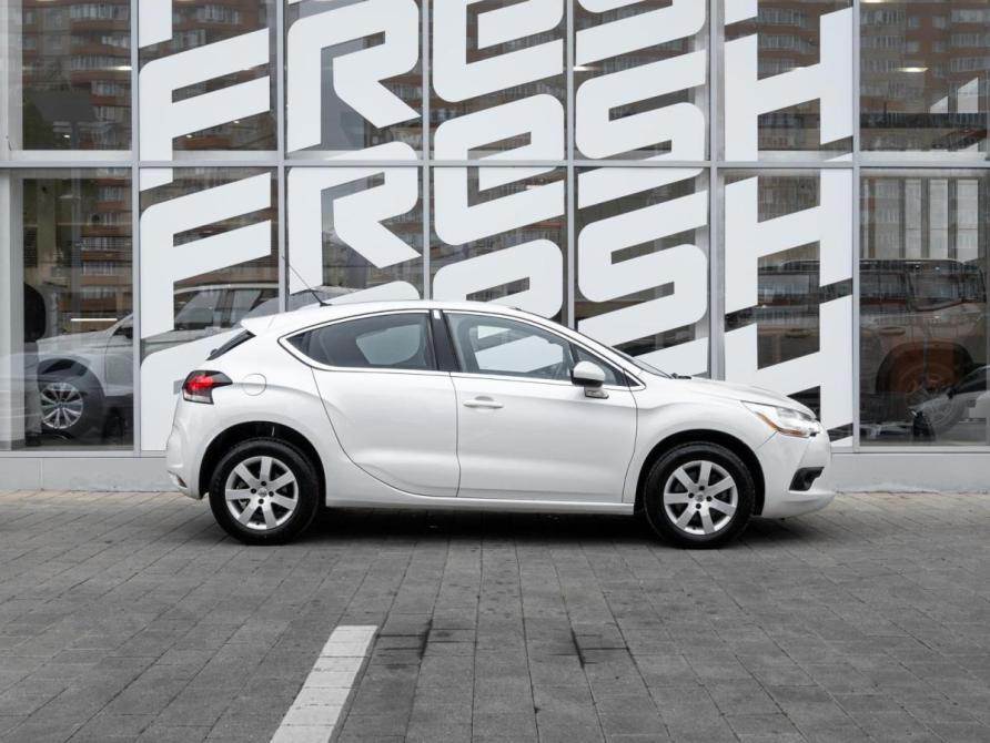 Citroen DS4 Ставрополь  - изображение 5