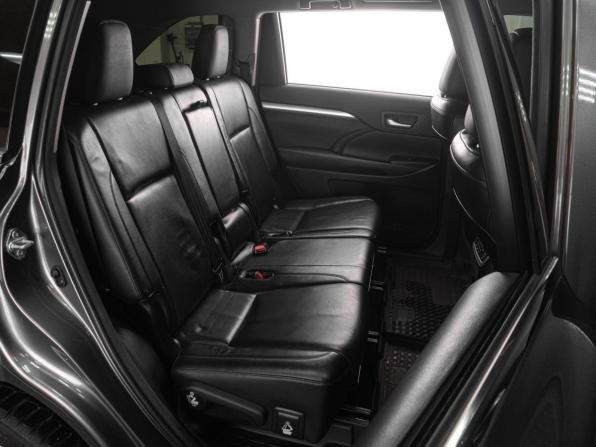Toyota Highlander III (XU50) с пробегом 2014 года, цена 2 999 000 рублей, 174988 км, внедорожник, Автокод Объявления