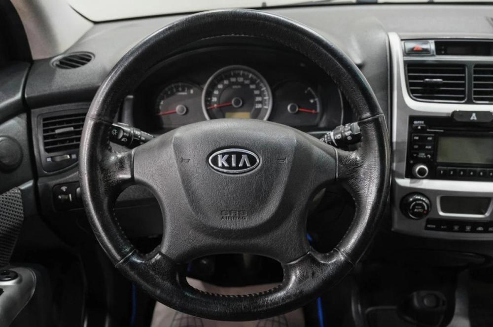 Kia Sportage II Рестайлинг Новокузнецк  - изображение 18