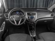 Hyundai Solaris I Рестайлинг Тюмень  - изображение 21