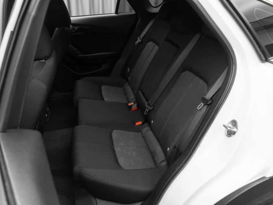Mazda CX-4 I Рестайлинг Москва  - изображение 14
