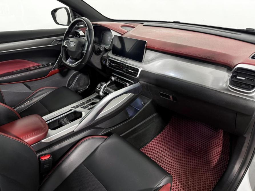 Geely Coolray I Санкт-Петербург  - изображение 13