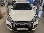 Chery Tiggo 8 I Рестайлинг Санкт-Петербург  - изображение 5