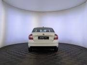 Skoda Rapid I Рестайлинг Москва  - изображение 32