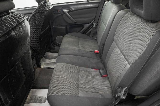 Toyota RAV4 II (XA20) Рестайлинг с пробегом 2004 года, цена 799 000 рублей, 200000 км, внедорожник, Автокод Объявления