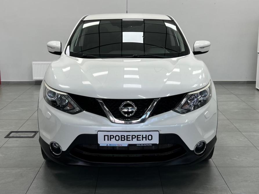 Nissan Qashqai II Казань  - изображение 2