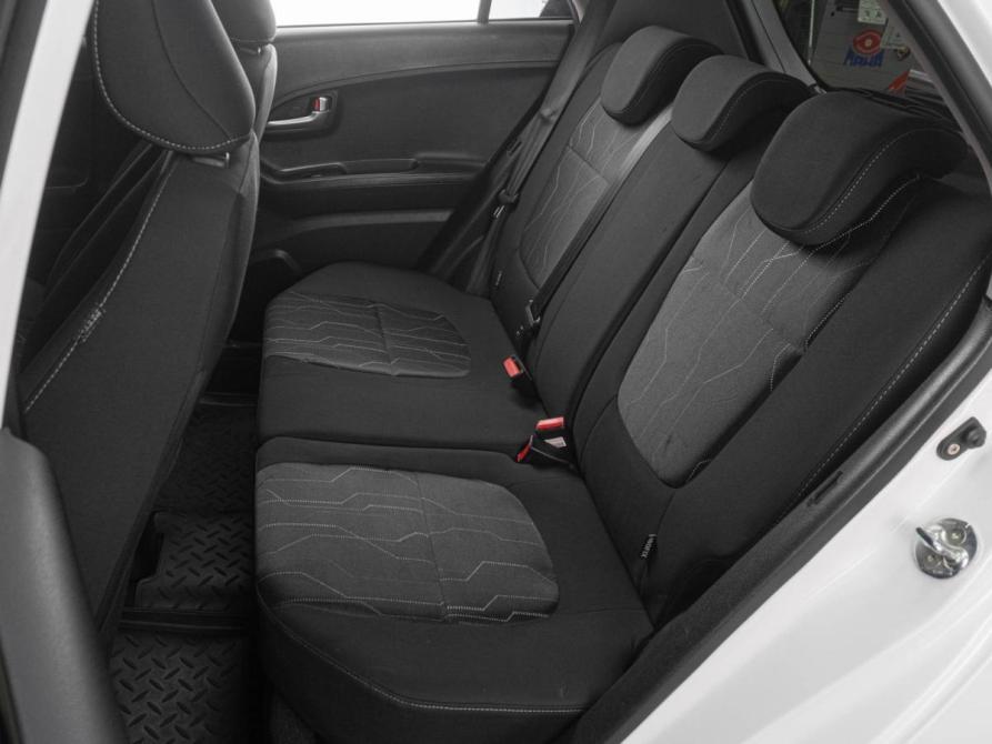Kia Picanto II Рестайлинг Тюмень  - изображение 9