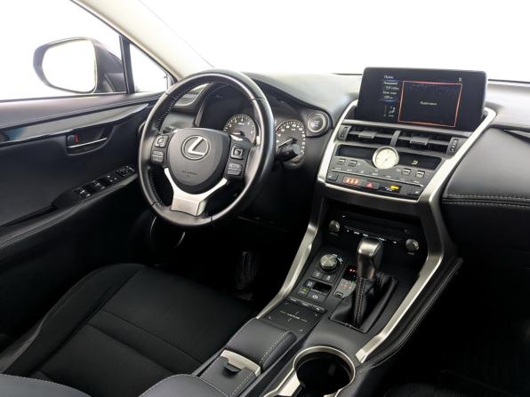 Lexus NX I Рестайлинг с пробегом 2020 года, цена 3 350 000 рублей, 135995 км, внедорожник, Автокод Объявления