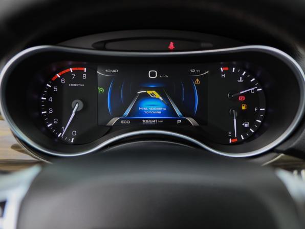 Haval H9 I Рестайлинг с пробегом 2019 года, цена 2 350 000 рублей, 109938 км, внедорожник, Автокод Объявления