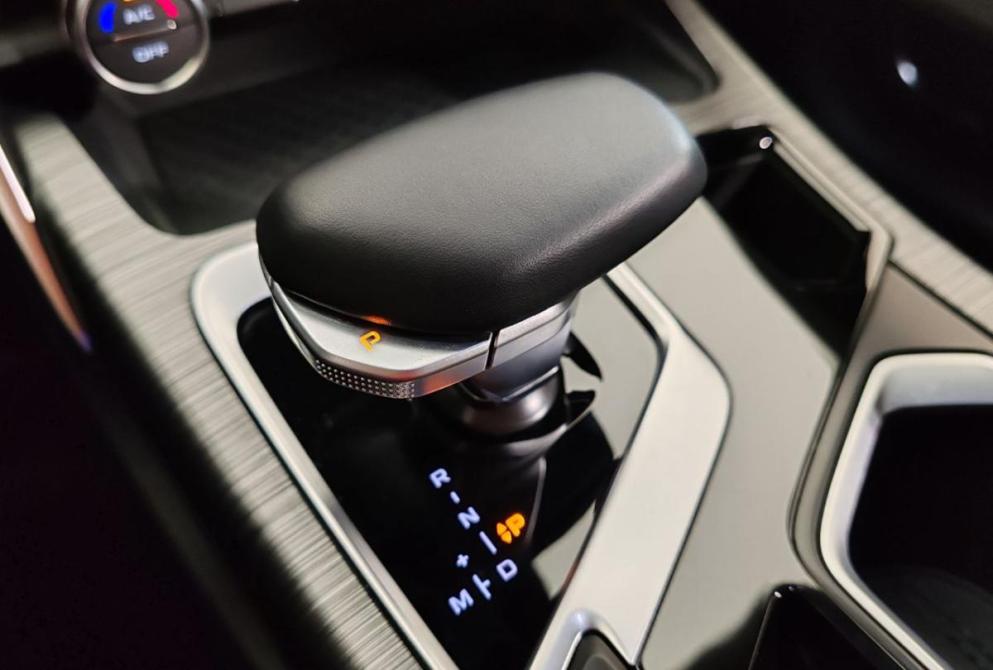 Geely Tugella I Рестайлинг Ярославль  - изображение 18