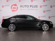 Audi A6 IV (C7) Минеральные Воды  - изображение 28