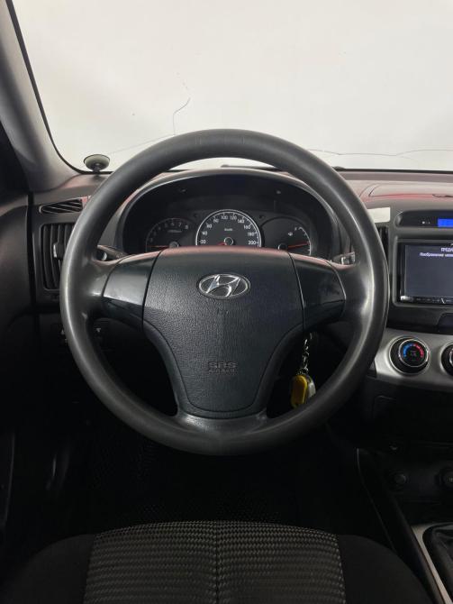 Hyundai Elantra IV (HD) Воронеж  - изображение 11