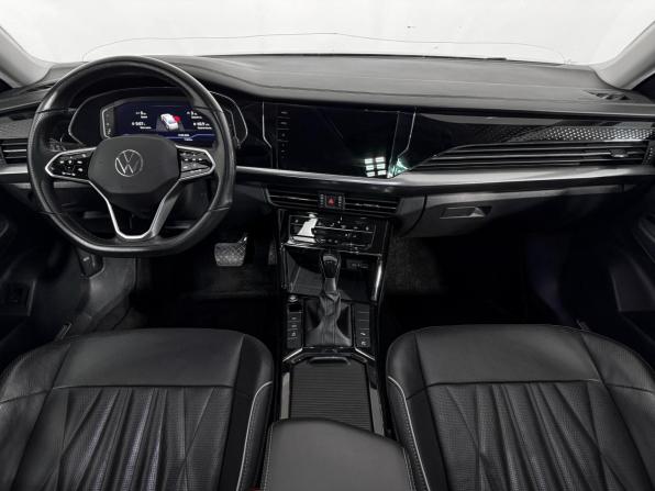 Volkswagen Passat B8 Рестайлинг с пробегом 2023 года, цена 2 957 890 рублей, 71000 км, седан, Автокод Объявления