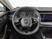 Skoda Octavia IV (A8) Москва  - изображение 39