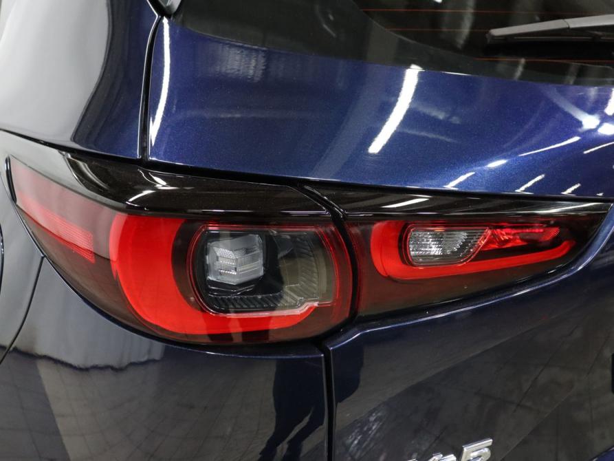 Mazda CX-5 II Рестайлинг Москва  - изображение 21