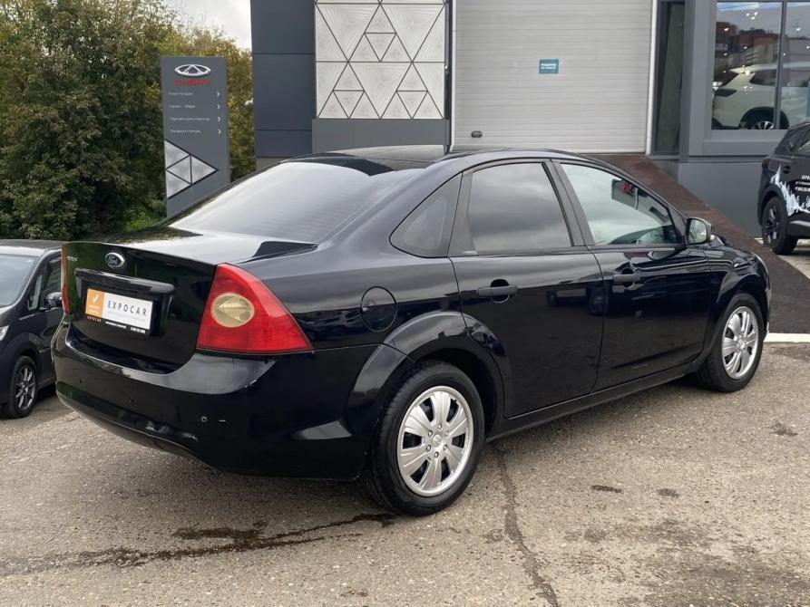 Ford Focus II Рестайлинг Казань  - изображение 3