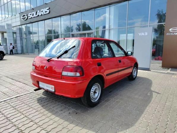 Daihatsu Charade IV с пробегом 1993 года, цена 161 711 рублей, 219882 км, хэтчбек, Автокод Объявления
