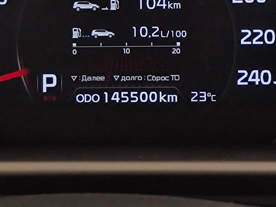 Kia Sorento II Рестайлинг Санкт-Петербург  - изображение 18