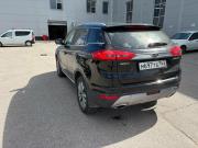 Geely Atlas I Тольятти  - изображение 8