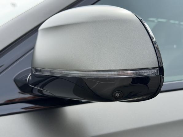 BMW X6 III (G06) Рестайлинг с пробегом 2025 года, цена 11 500 000 рублей, 9664 км, внедорожник, Автокод Объявления