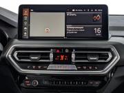 BMW X4 II (G02) Рестайлинг Москва  - изображение 47