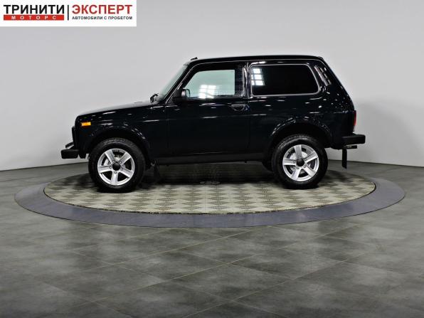 Lada (ВАЗ) Niva Legend с пробегом 2024 года, цена 947 000 рублей, 28078 км, внедорожник, Автокод Объявления