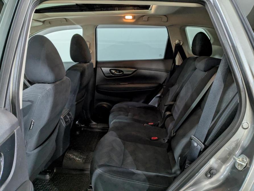 Nissan X-Trail III Химки  - изображение 4